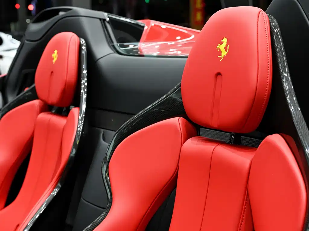 Ferrari SF90 — миниатюра 15