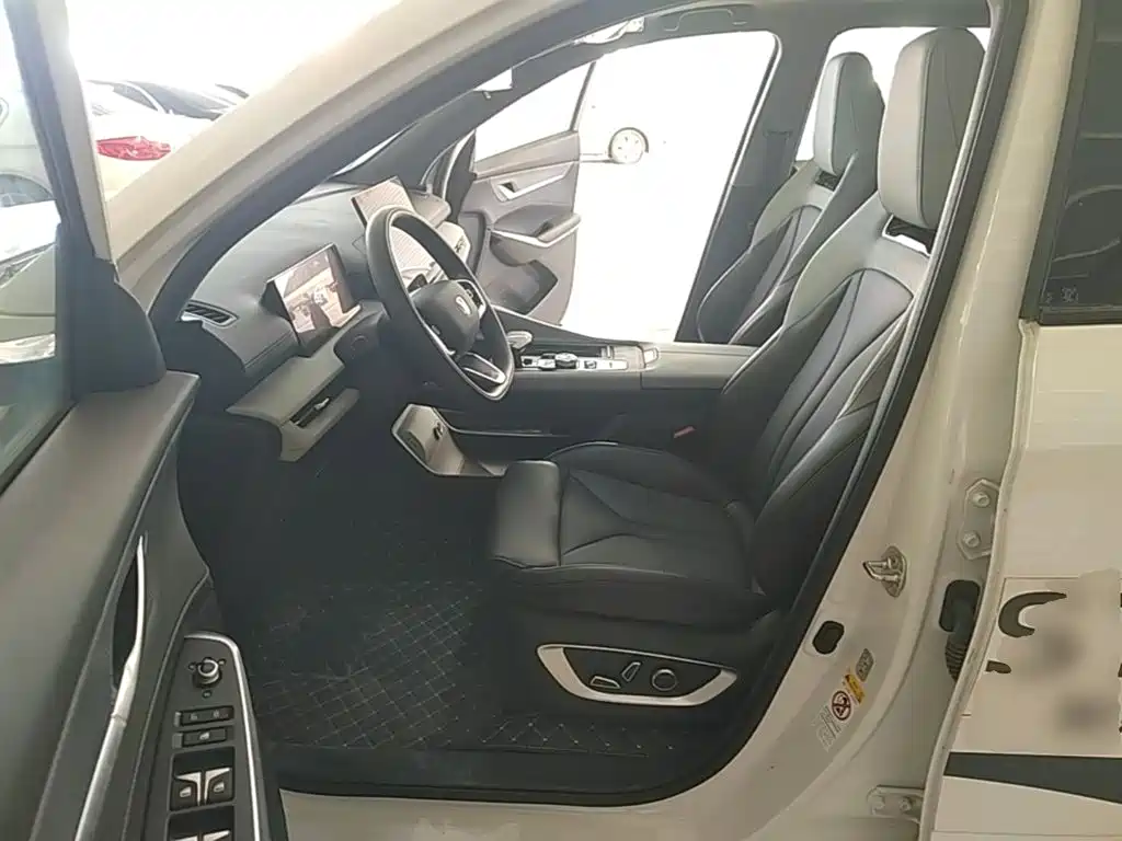 Changan CS75 PLUS — миниатюра 15