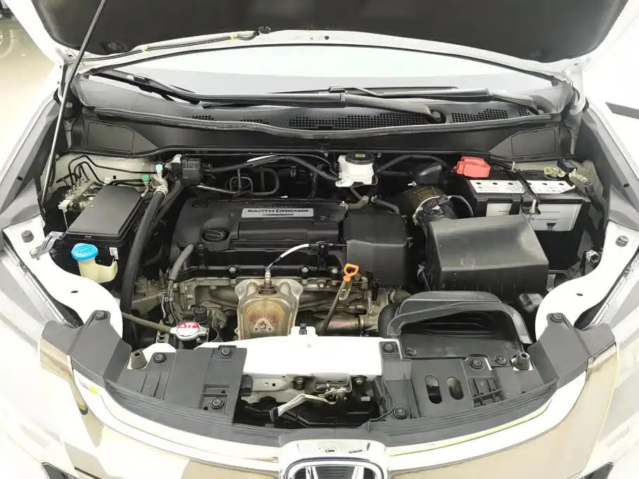 Honda Odyssey — миниатюра 10