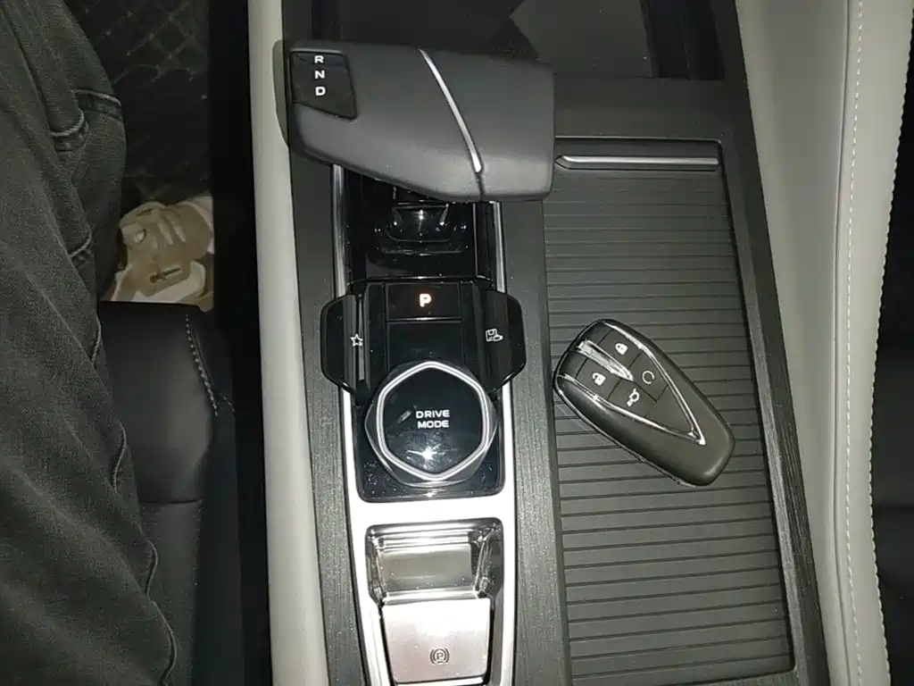 Changan CS75 PLUS — миниатюра 14
