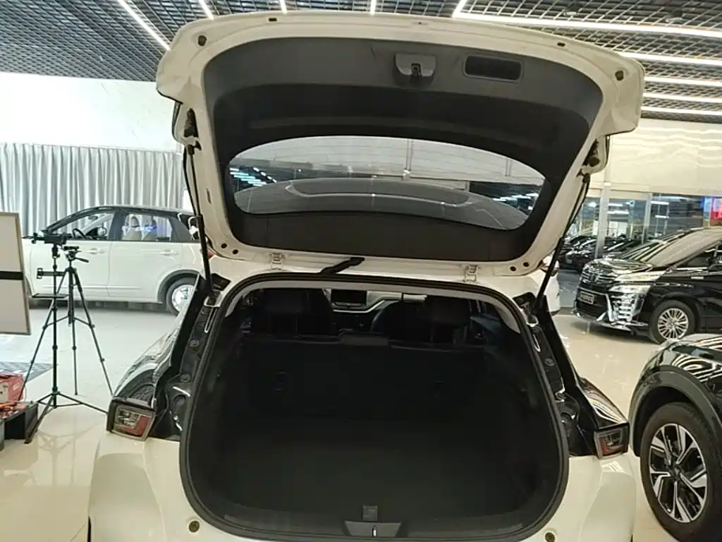 Chevrolet Menlo — миниатюра 19