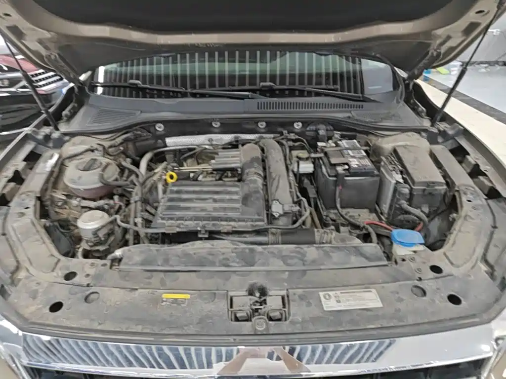 Volkswagen Passat — миниатюра 20