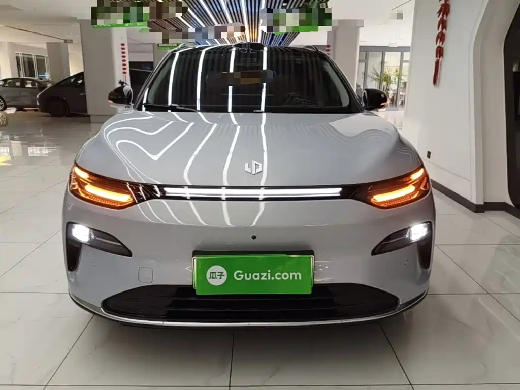 Leapmotor Leapmotor C11 — миниатюра 3