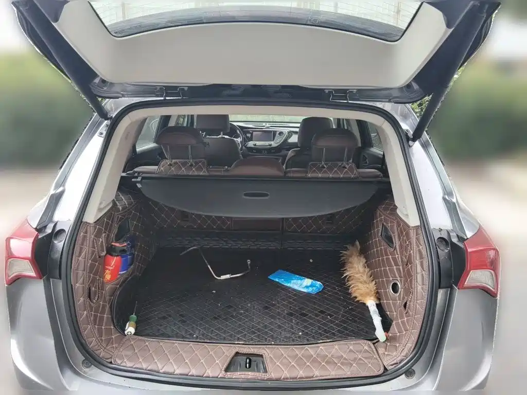 Buick Envision Plus — миниатюра 20