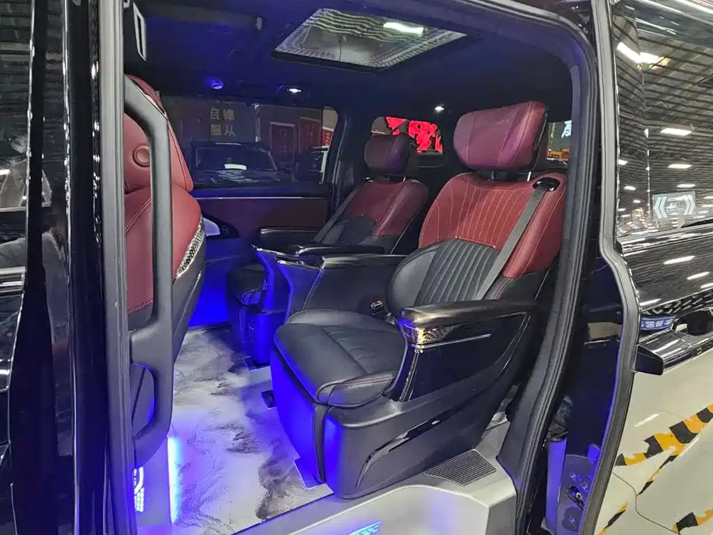 GAC E9 2023 E9