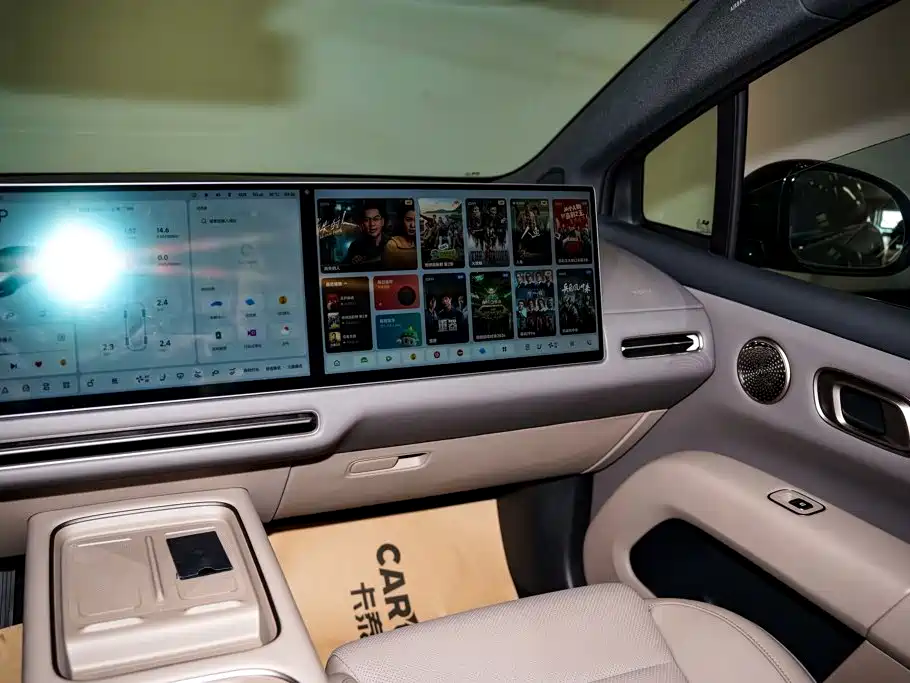 Li Auto Li i6 — миниатюра 31
