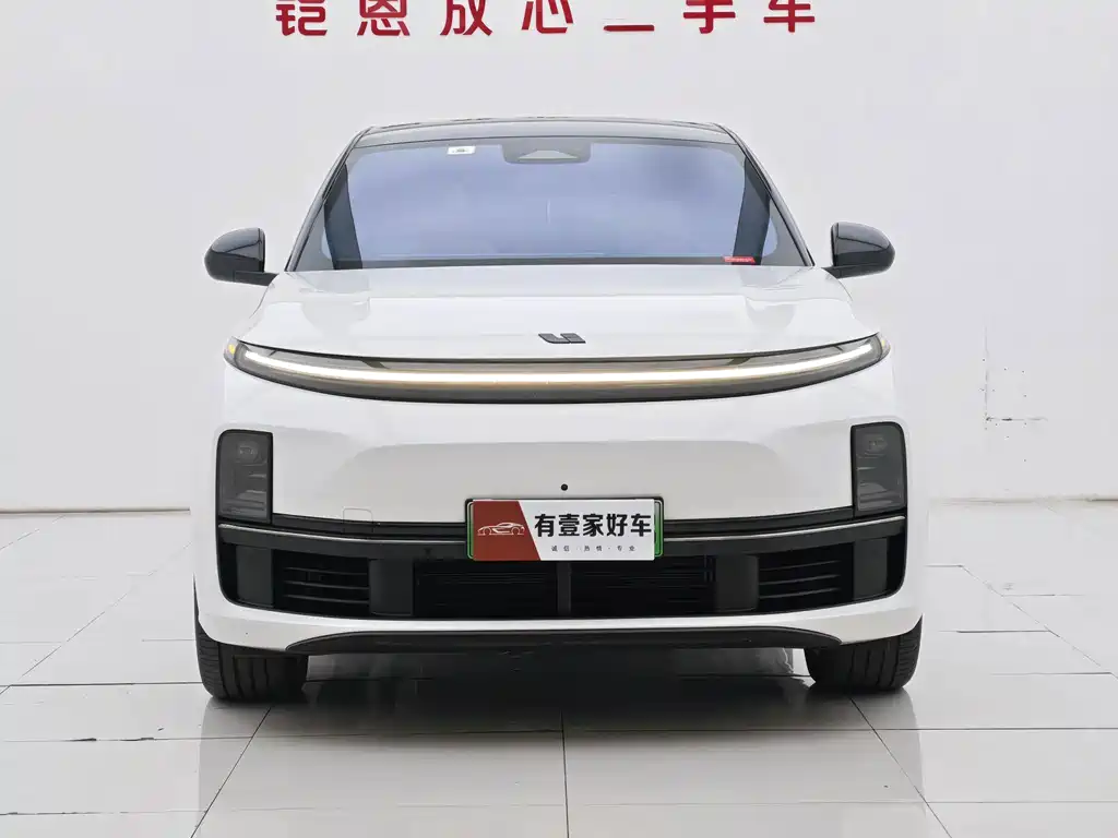 Li Auto Li L7 — миниатюра 2