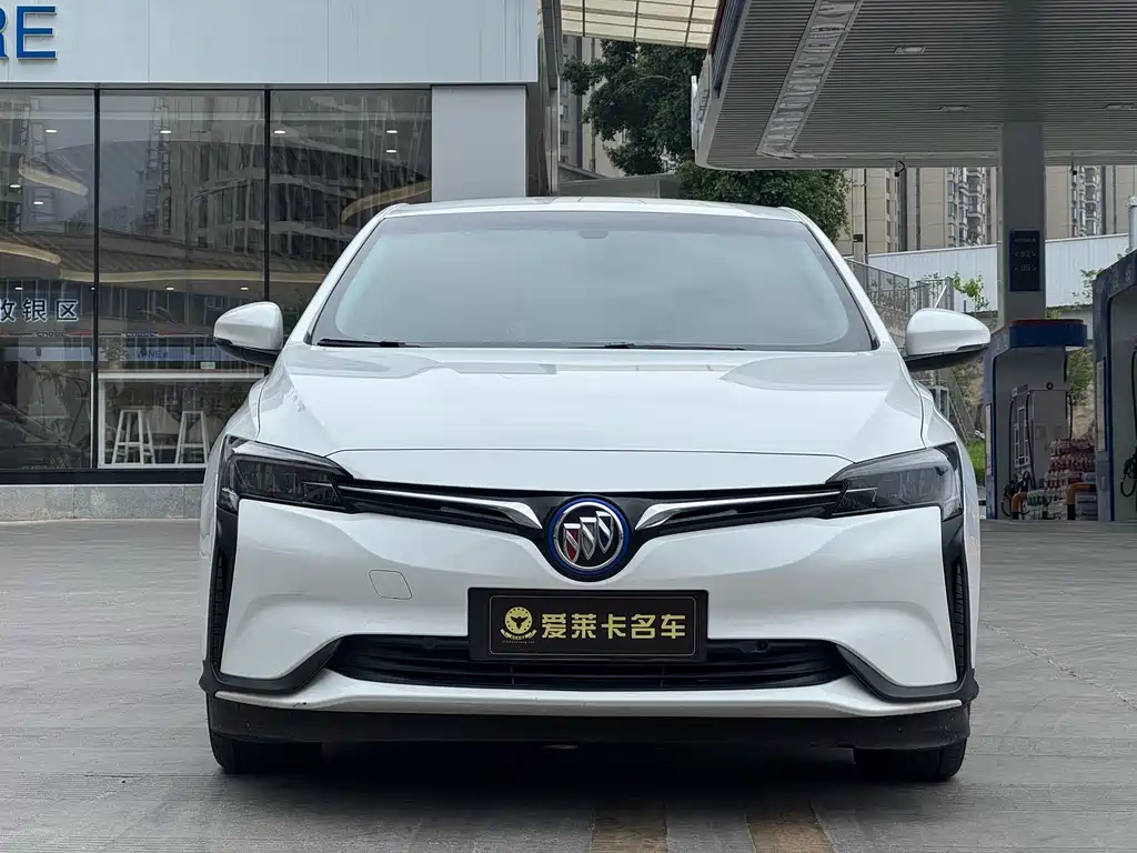 Buick Velite 6 — миниатюра 2