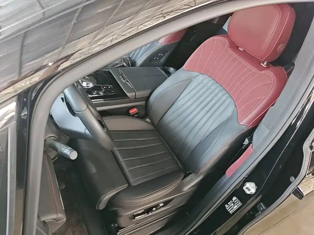 GAC Motor Trumpchi M8 — миниатюра 15
