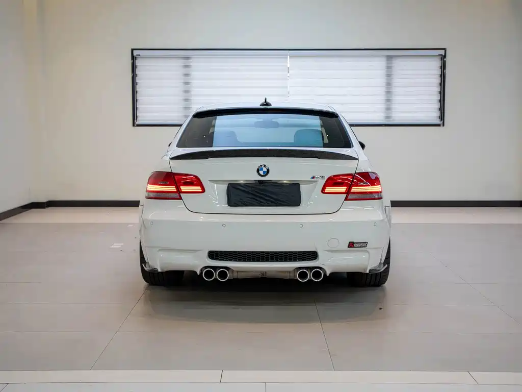 BMW M3 — миниатюра 4