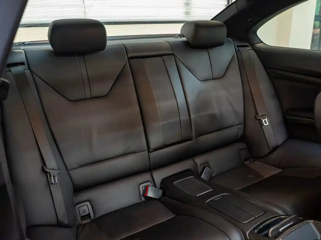 BMW M3 — миниатюра 14