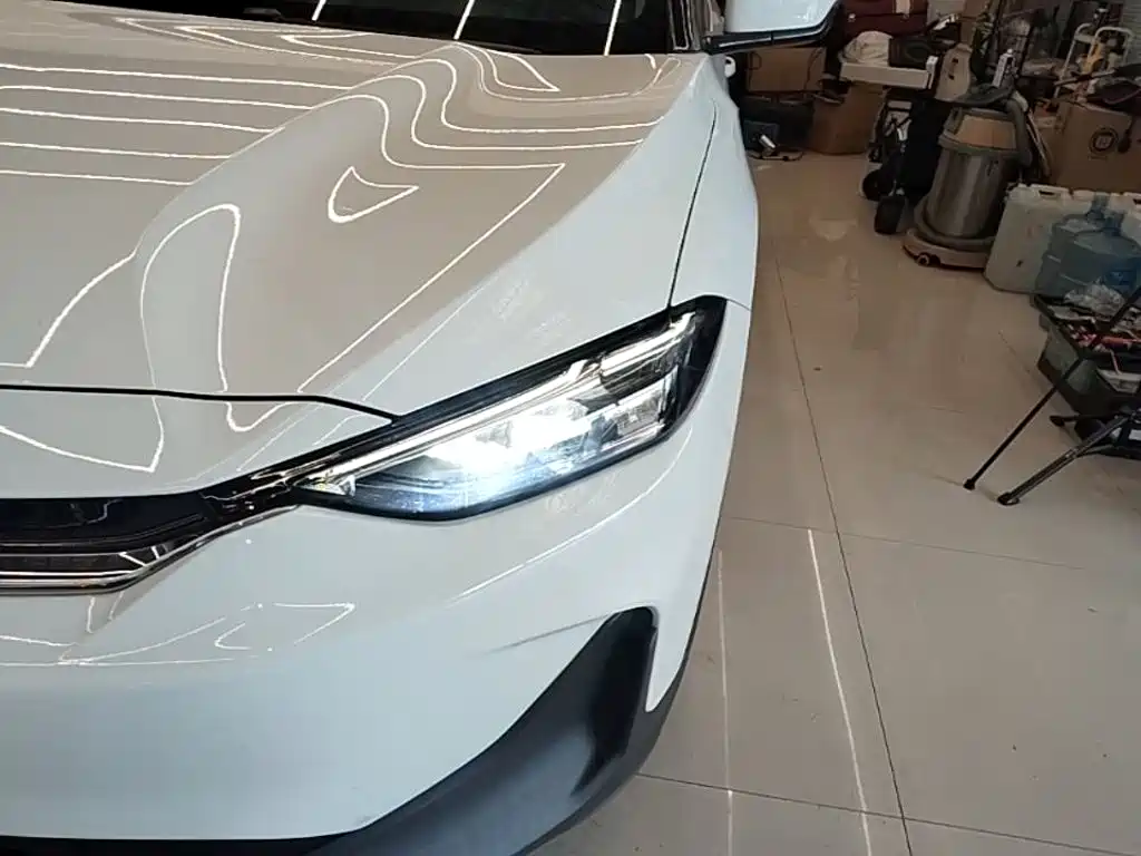 Chevrolet Menlo — миниатюра 24
