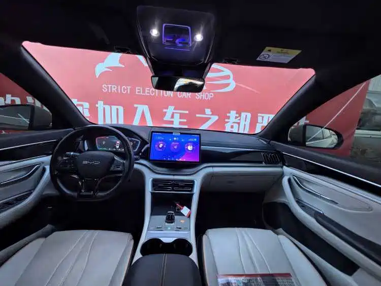 BYD SONGJIANG NEW ENERGY