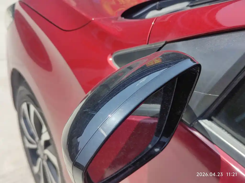 Chevrolet Monza 2019 RS 330T AT VI