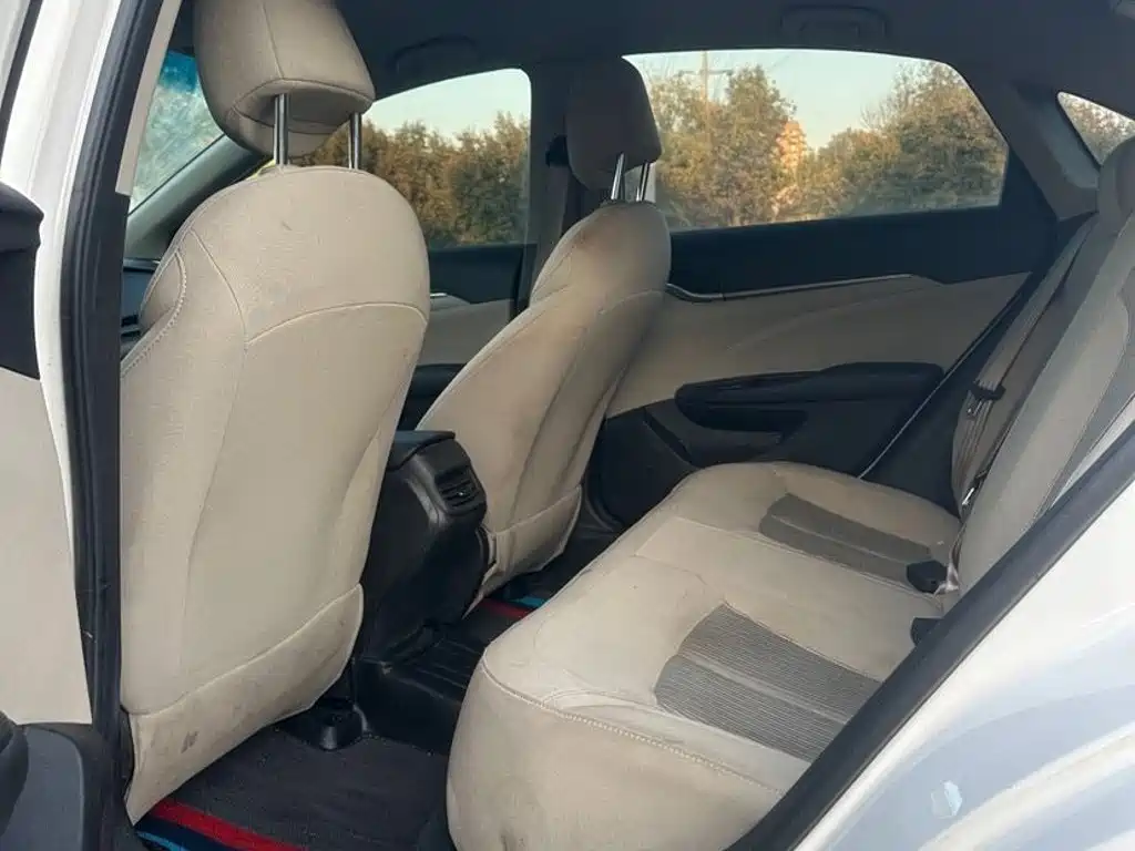 Buick Excelle — миниатюра 7