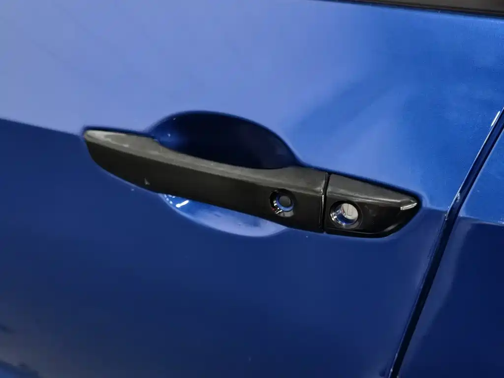 Honda Civic — миниатюра 18