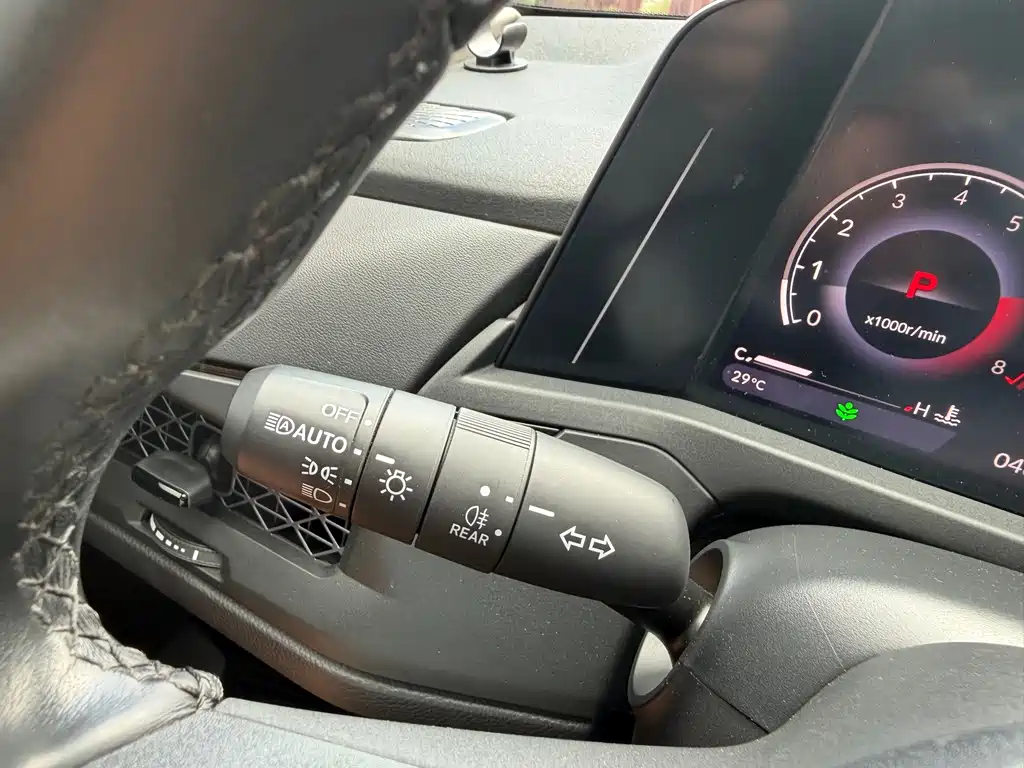 Honda Accord — миниатюра 18