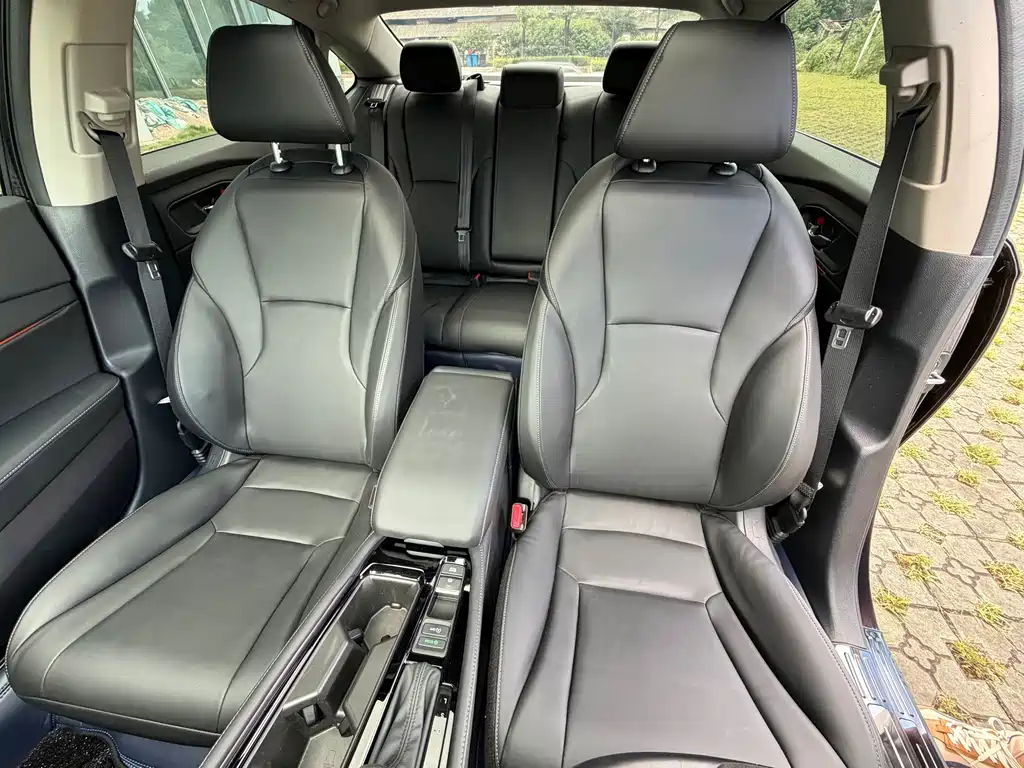 Honda Accord — миниатюра 22