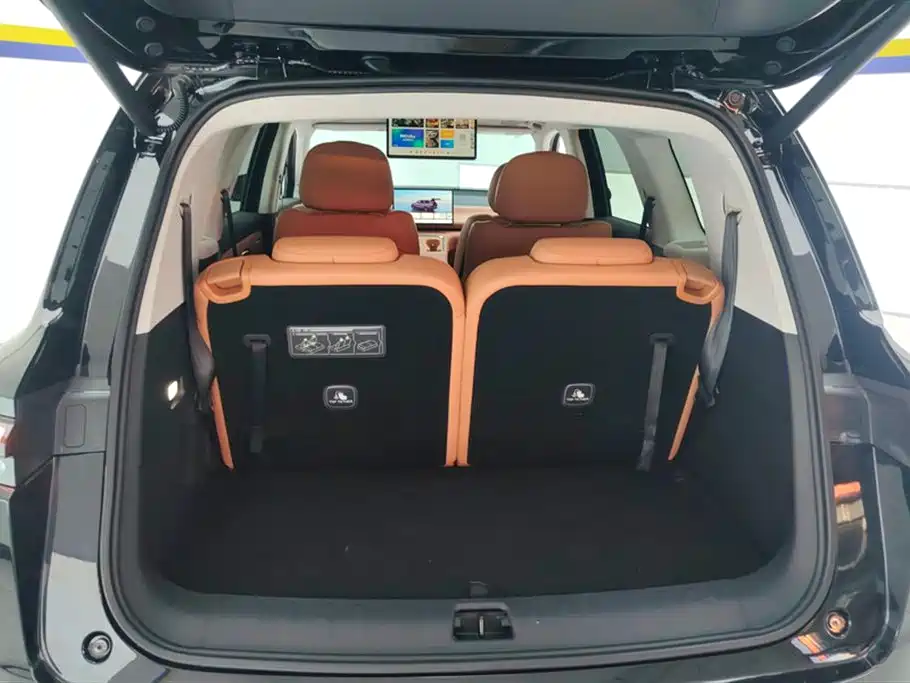 Leapmotor C16 2026 280 6 мест