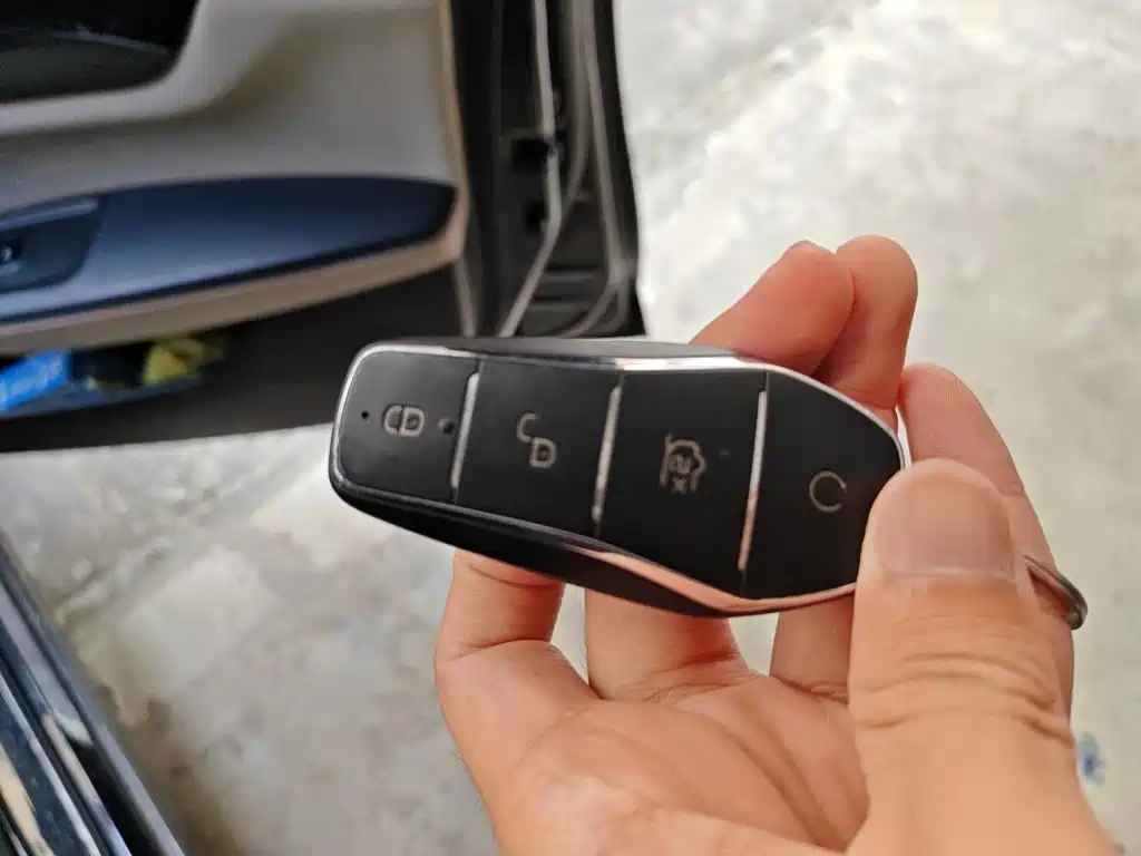 BYD Qin PLUS — миниатюра 9