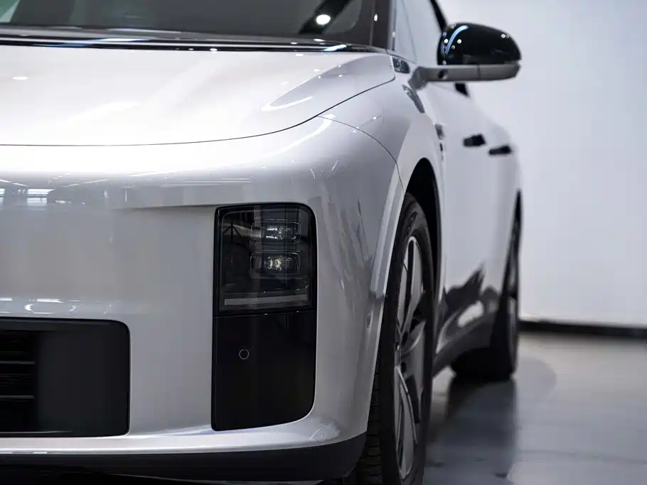 Li Auto Li i6 — миниатюра 10