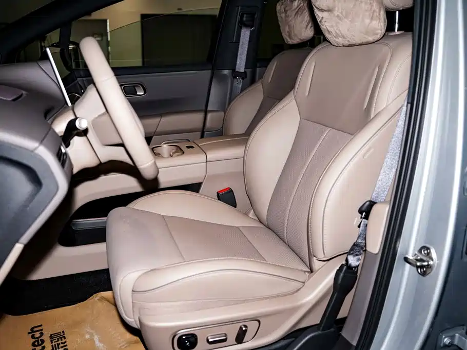 Li Auto Li i6 — миниатюра 18