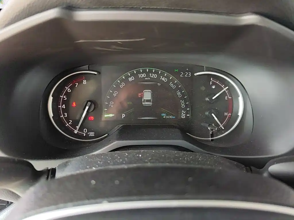 Toyota RAV4 — миниатюра 16