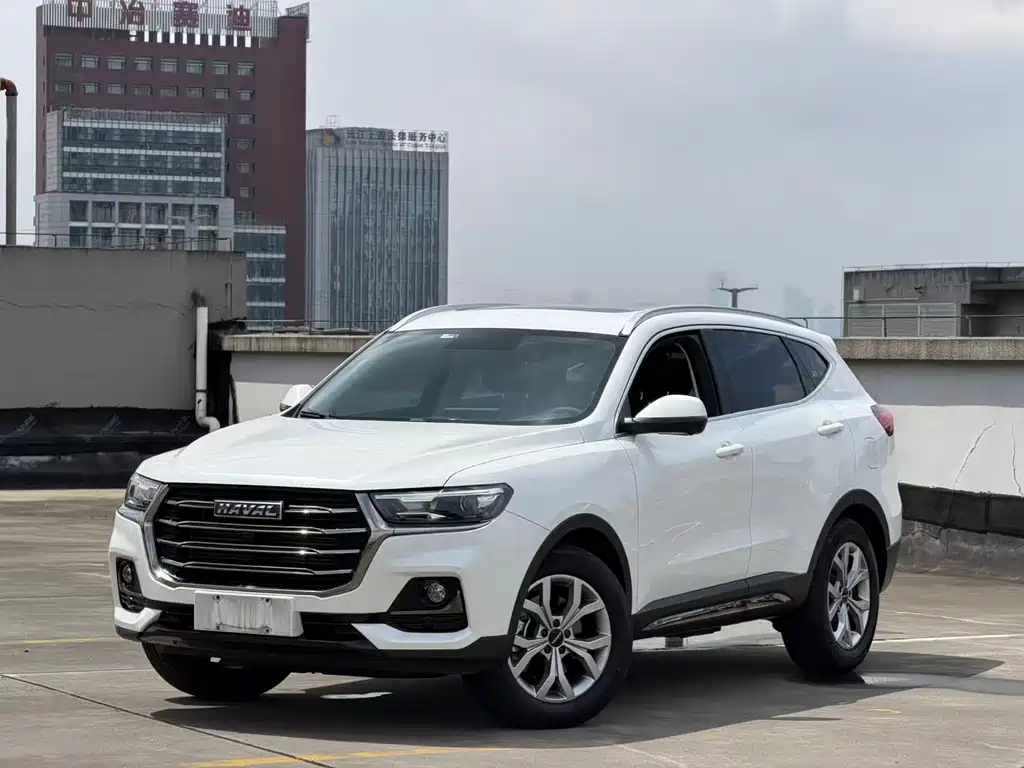 Haval H6 2022