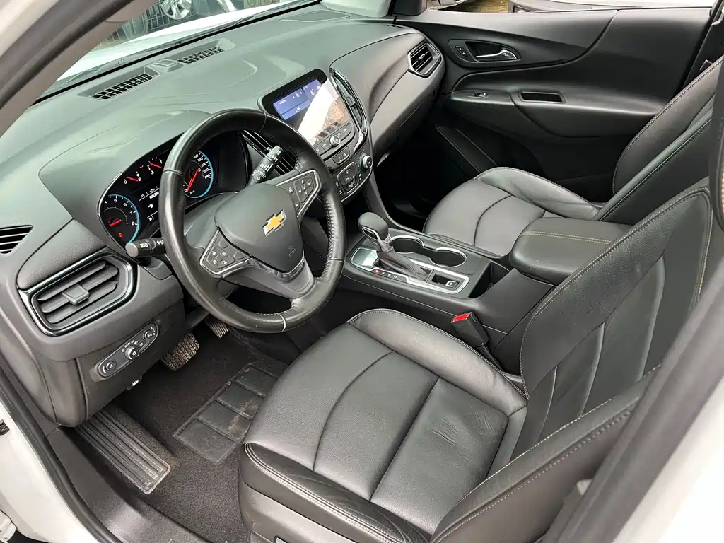 CHEVROLET EXPLORER