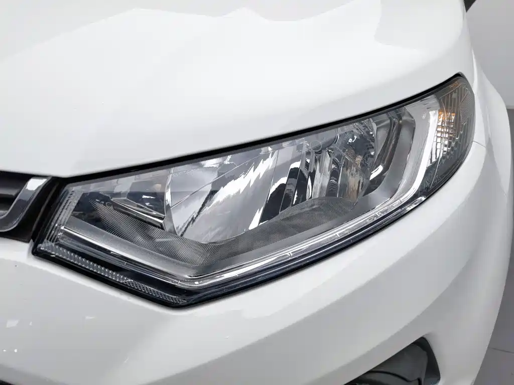 Ford Ecosport — миниатюра 7