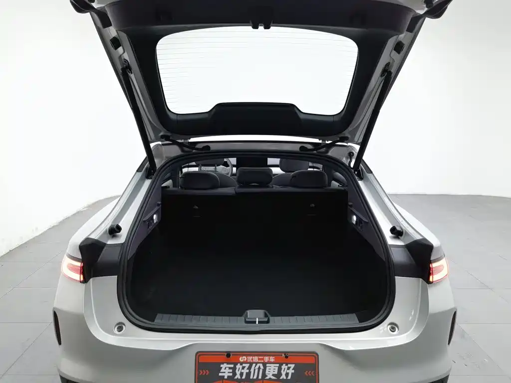 Qiyuan Qiyuan A06 — миниатюра 16