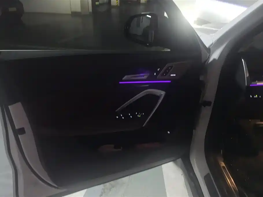 BMW X1 2024 sDrive25Li X