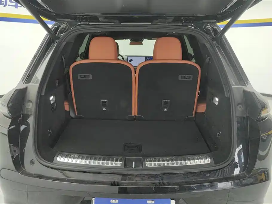 Li Auto L8 2024 Max