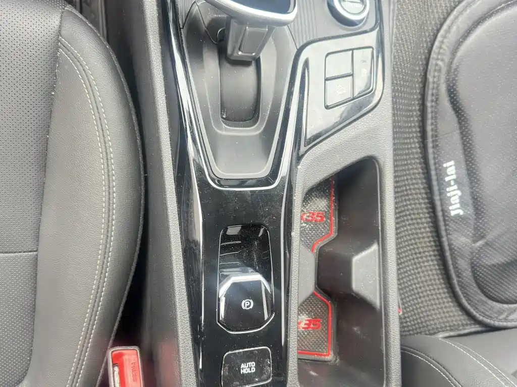 HYUNDAI BEIJING HYUNDAI IX35