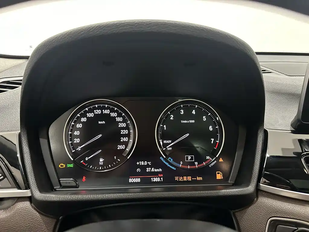 BMW X1 — миниатюра 12