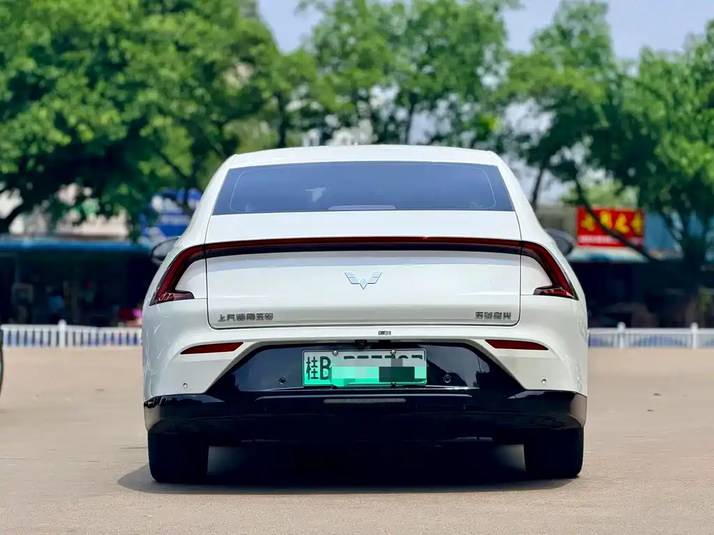 Wuling Xingguang — миниатюра 5