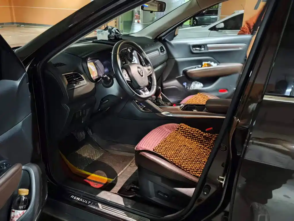 Renault Koleos — миниатюра 6
