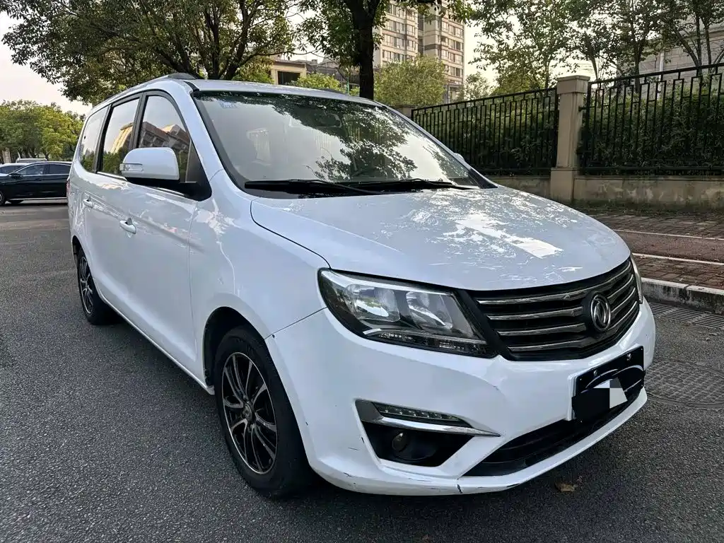 Fengxing Fengxing S500 — миниатюра 3