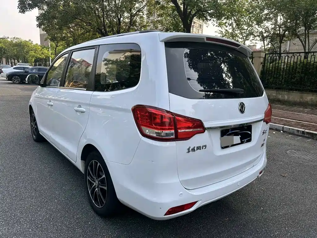 Fengxing Fengxing S500 — миниатюра 4
