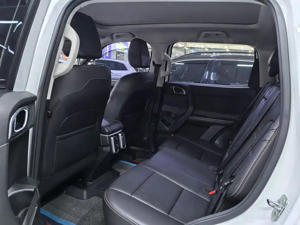 Haval Big Dog — миниатюра 7