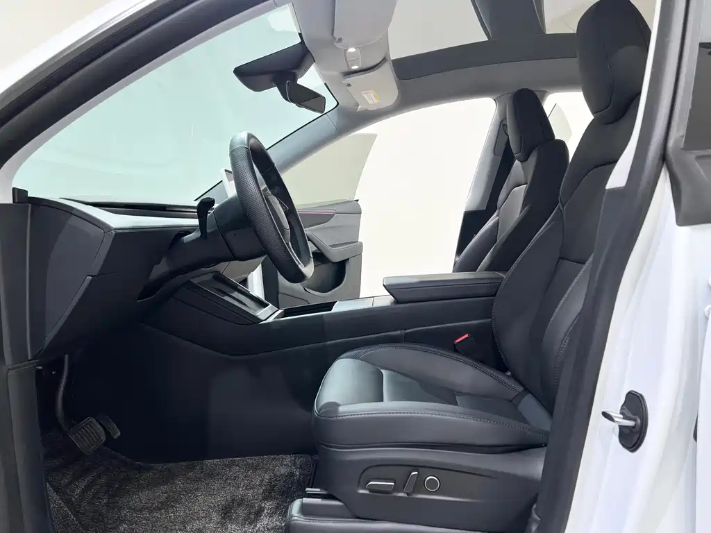 Tesla Model Y — миниатюра 7