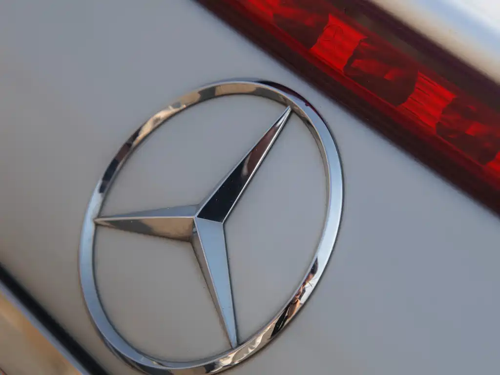 Mercedes-Benz E-Class E 2007 E 280 Fashion
