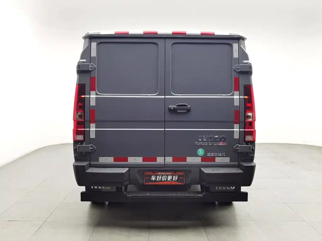 IVECO Daily — миниатюра 4