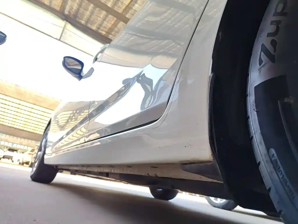 Nissan Sylphy — миниатюра 22