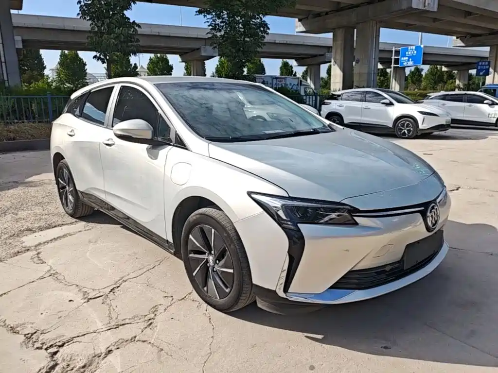 Buick Velite 6 — миниатюра 4