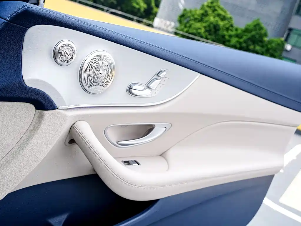 Mercedes-Benz E-Class E 2021 E 260