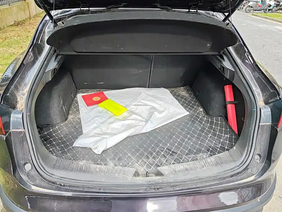 Mazda CX-4 2021 2.0L AT