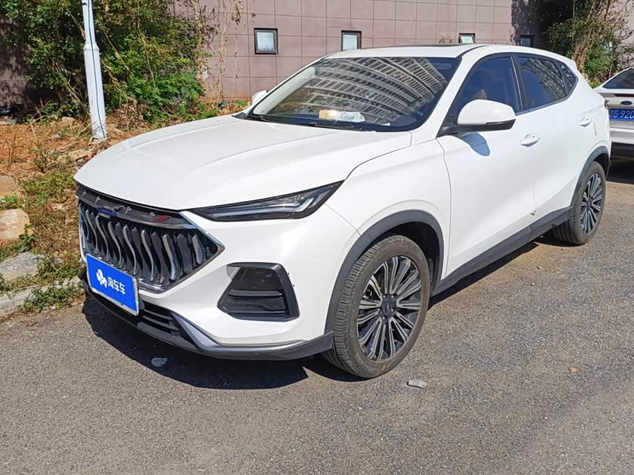 Changan Oshan X5