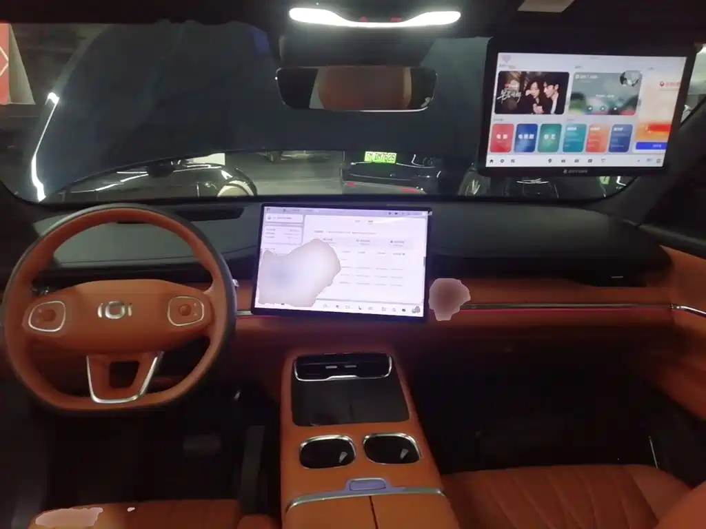 Qiyuan Qiyuan Q07 — миниатюра 10