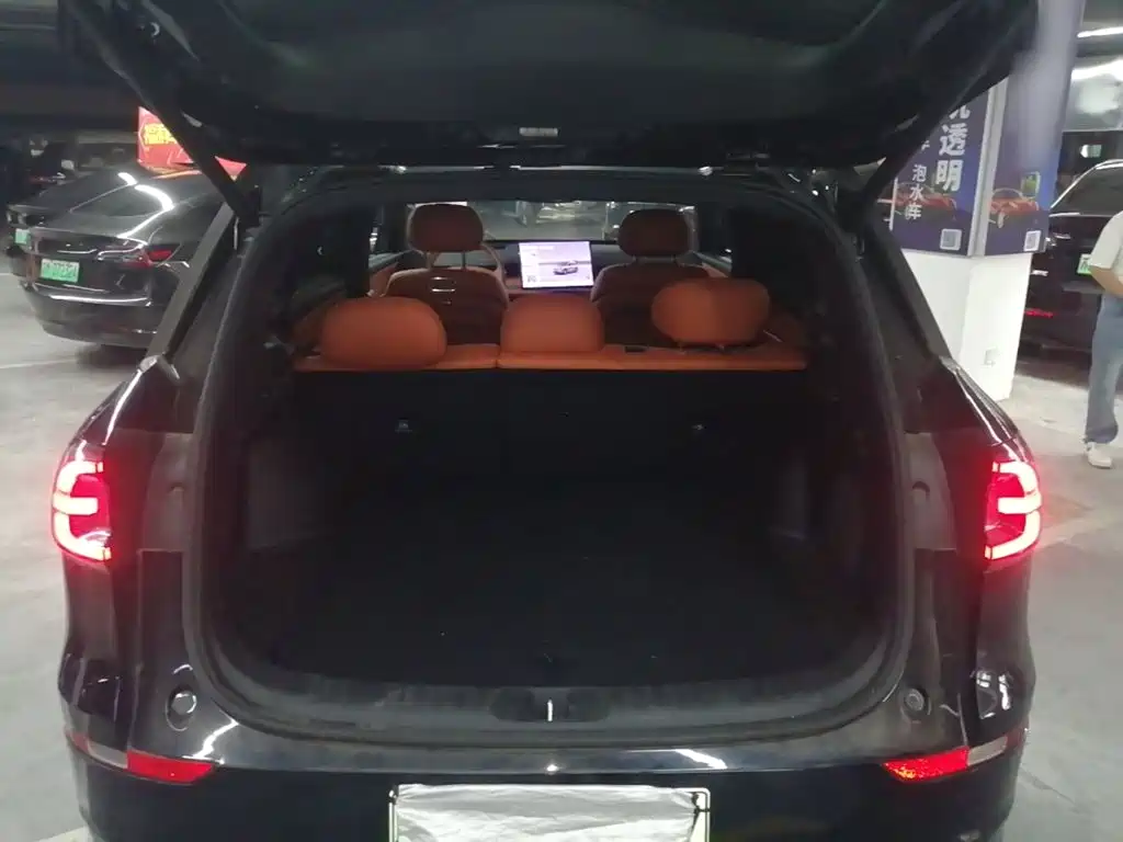 Qiyuan Qiyuan Q07 — миниатюра 19